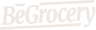 groc white logo