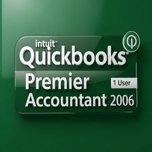 Quickbooks Premier UK 2006 • Quickbooks Premier Accountant 2006 UK • Quickbooks Pro 2006 UK • Quickbooks Desktop Premier 2006 UK • Quickbooks Desktop Pro 2006 UK • Quickbooks 2006 UK