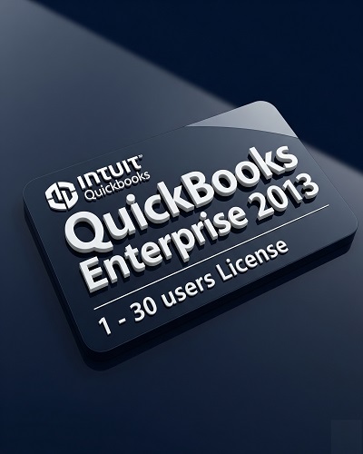 Quickbooks Enterprise 2013 1 Quickbooks Enterprise 2013 • Quickbooks Desktop Enterprise 2013 • Quickbooks Enterprise Solutions 2013 • Quickbooks Enterprise Accountant 2013