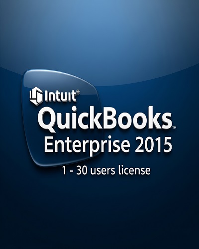 Quickbooks Enterprise 2015 1 Quickbooks Enterprise 2015 • Quickbooks Desktop Enterprise 2015 • Quickbooks Enterprise Solutions 2015 • Quickbooks Enterprise Accountant 2015