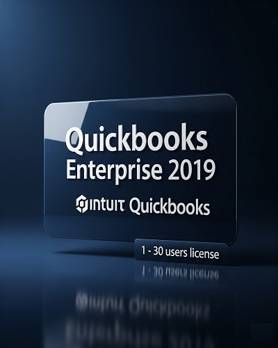 Quickbooks Enterprise 2019 1 Quickbooks Enterprise 2019 • Quickbooks Desktop Enterprise 2019 • Quickbooks Enterprise Solutions 2019 • Quickbooks Enterprise Accountant 2019