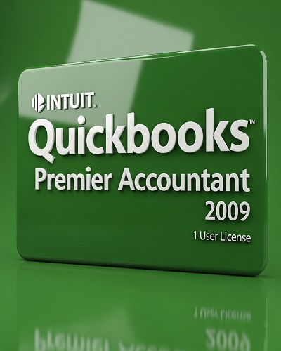 Quickbooks Premier 2009 1 Quickbooks Premier 2009 • Quickbooks Pro 2009 • Quickbooks Desktop Premier Accountant 2009 • Quickbooks Desktop Pro 2009 • Quickbooks 2009