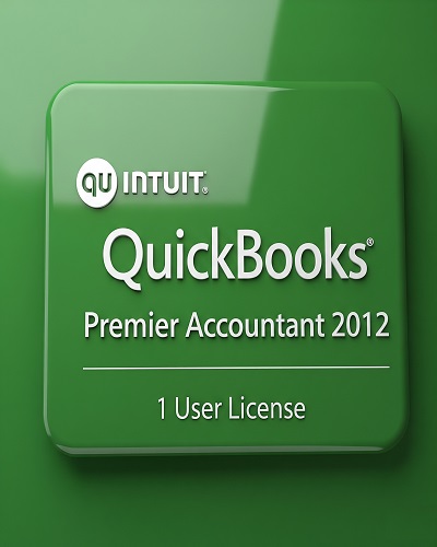Quickbooks Premier 2012 1 Quickbooks Premier 2012 • Quickbooks Pro 2012 • Quickbooks Desktop Premier Accountant 2012 • Quickbooks Desktop Pro 2012 • Quickbooks 2012