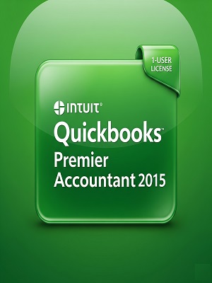 Quickbooks Premier 2015 1 Quickbooks Premier 2015 • Quickbooks Pro 2015 • Quickbooks Desktop Premier Accountant 2015 • Quickbooks Desktop Pro 2015 • Quickbooks 2015