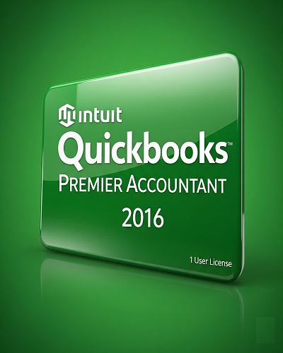 Quickbooks Premier 2016 1 Quickbooks Premier 2016 • Quickbooks Pro 2016 • Quickbooks Desktop Premier Accountant 2016 • Quickbooks Desktop Pro 2016 • Quickbooks 2016