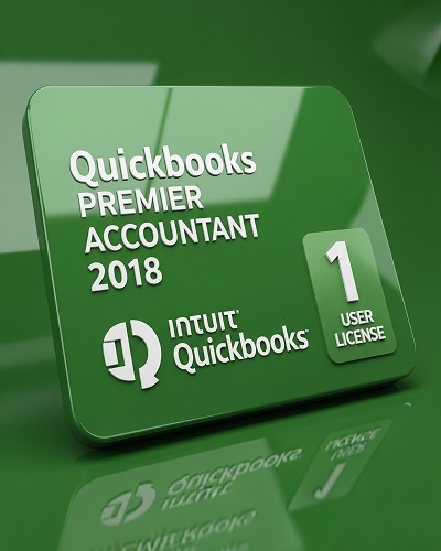 Quickbooks Premier 2018 1 Quickbooks Premier 2018 • Quickbooks Pro 2018 • Quickbooks Desktop Premier Accountant 2018 • Quickbooks Desktop Pro 2018 • Quickbooks 2018