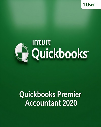 Quickbooks Premier 2020 1 Quickbooks Premier 2020 • Quickbooks Pro 2020 • Quickbooks Desktop Premier Accountant 2020 • Quickbooks Desktop Pro 2020 • Quickbooks 2020