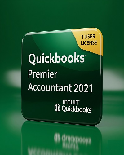 Quickbooks Premier 2021 1 Quickbooks Premier 2021 • Quickbooks Pro 2021 • Quickbooks Desktop Premier Accountant 2021 • Quickbooks Desktop Pro 2021 • Quickbooks 2021