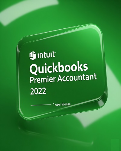 Quickbooks Premier 2022 1 Quickbooks Premier 2022 • Quickbooks Pro 2022 • Quickbooks Desktop Premier Accountant 2022 • Quickbooks Desktop Pro 2022 • Quickbooks 2022