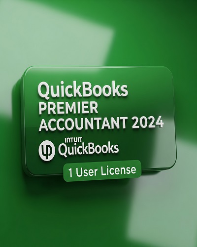 Quickbooks Premier 2024 1 Quickbooks Premier 2024 • Quickbooks Pro 2024 • Quickbooks Desktop Premier Accountant 2024 • Quickbooks Desktop Pro 2024 • Quickbooks 2024