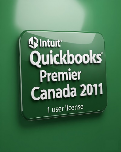 Quickbooks Premier Canada 2011 1 Quickbooks Premier Canada 2011 • Quickbooks Premier Accountant 2011 Canada • Quickbooks Pro 2011 Canada • Quickbooks Desktop Premier 2011 Canada • Quickbooks Desktop Pro 2011 Canada • Quickbooks 2011 Canada